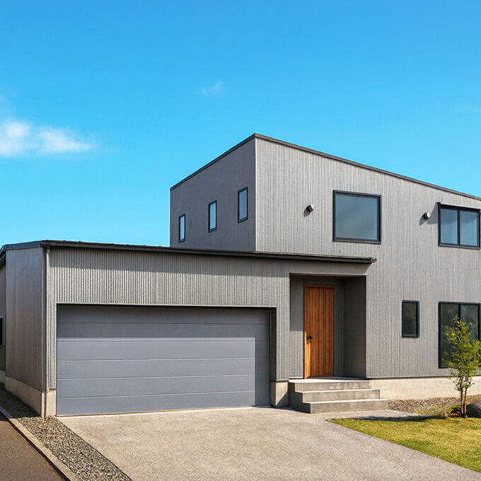 完成内覧会開催｜家族が集まる二世帯住宅