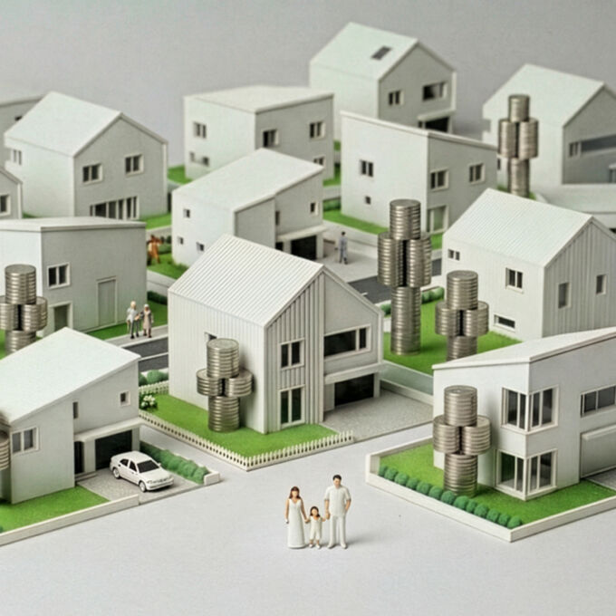 勉強会開催｜家とお金の勉強会