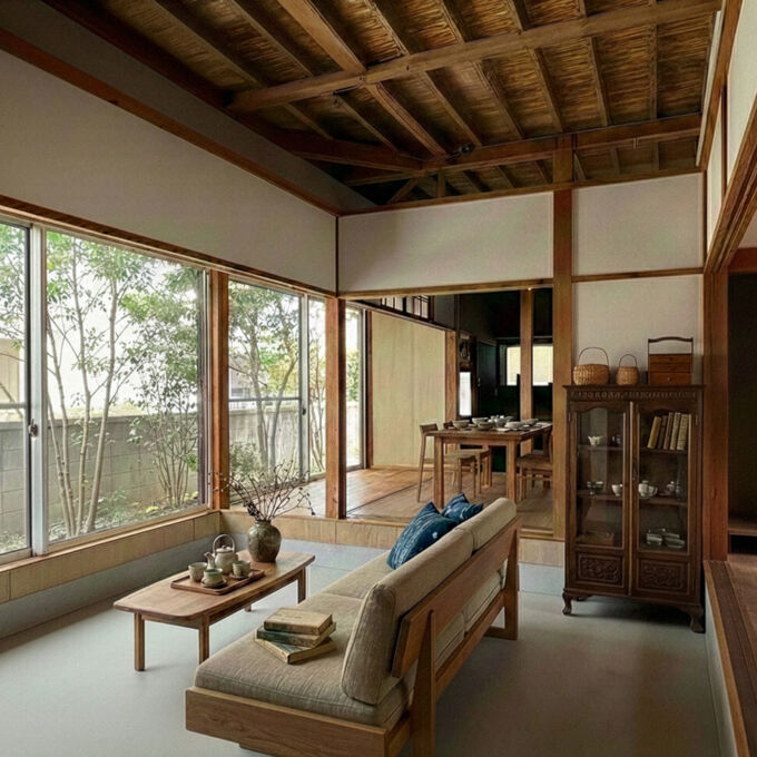 見学会開催｜ユーグコンセプトハウスオープン！