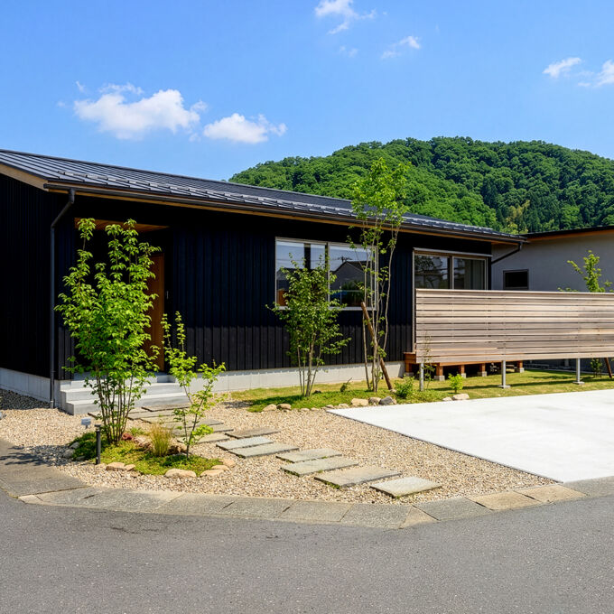 見学会開催｜アウイエコンセプトハウスオープン！