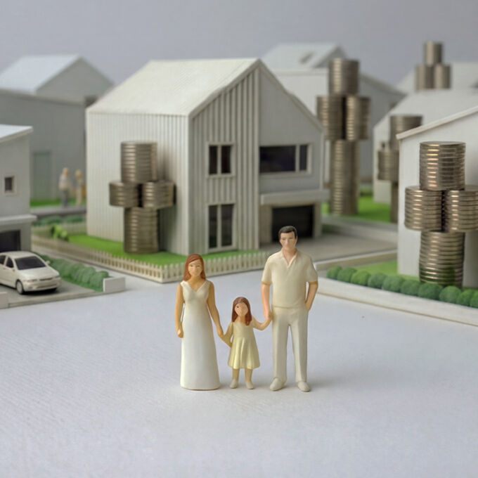 勉強会開催｜家とお金の勉強会