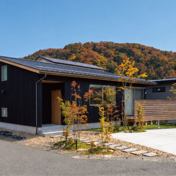 販売会開催｜市街地近くで静かに暮らす